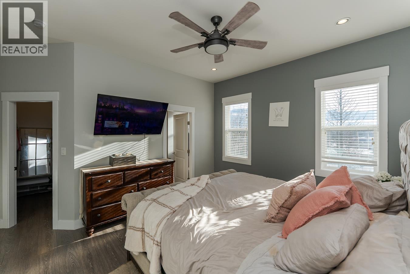 1134 MONARCH COURT, Prince George