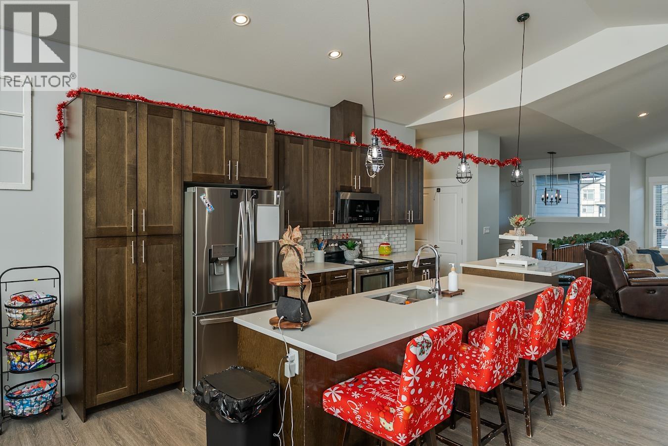 1134 MONARCH COURT, Prince George