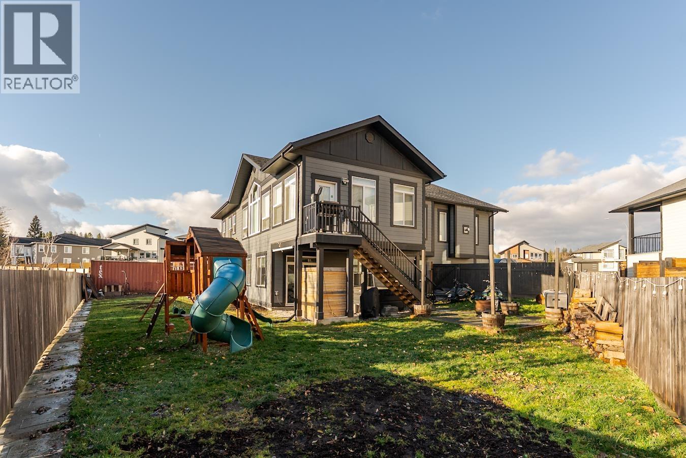 1134 MONARCH COURT, Prince George