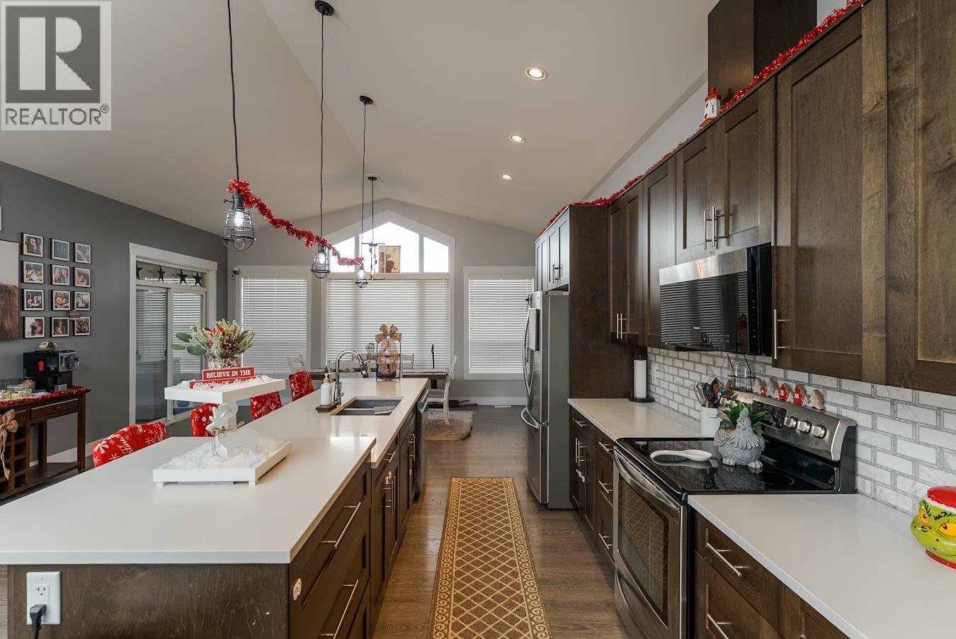 1134 MONARCH COURT, Prince George