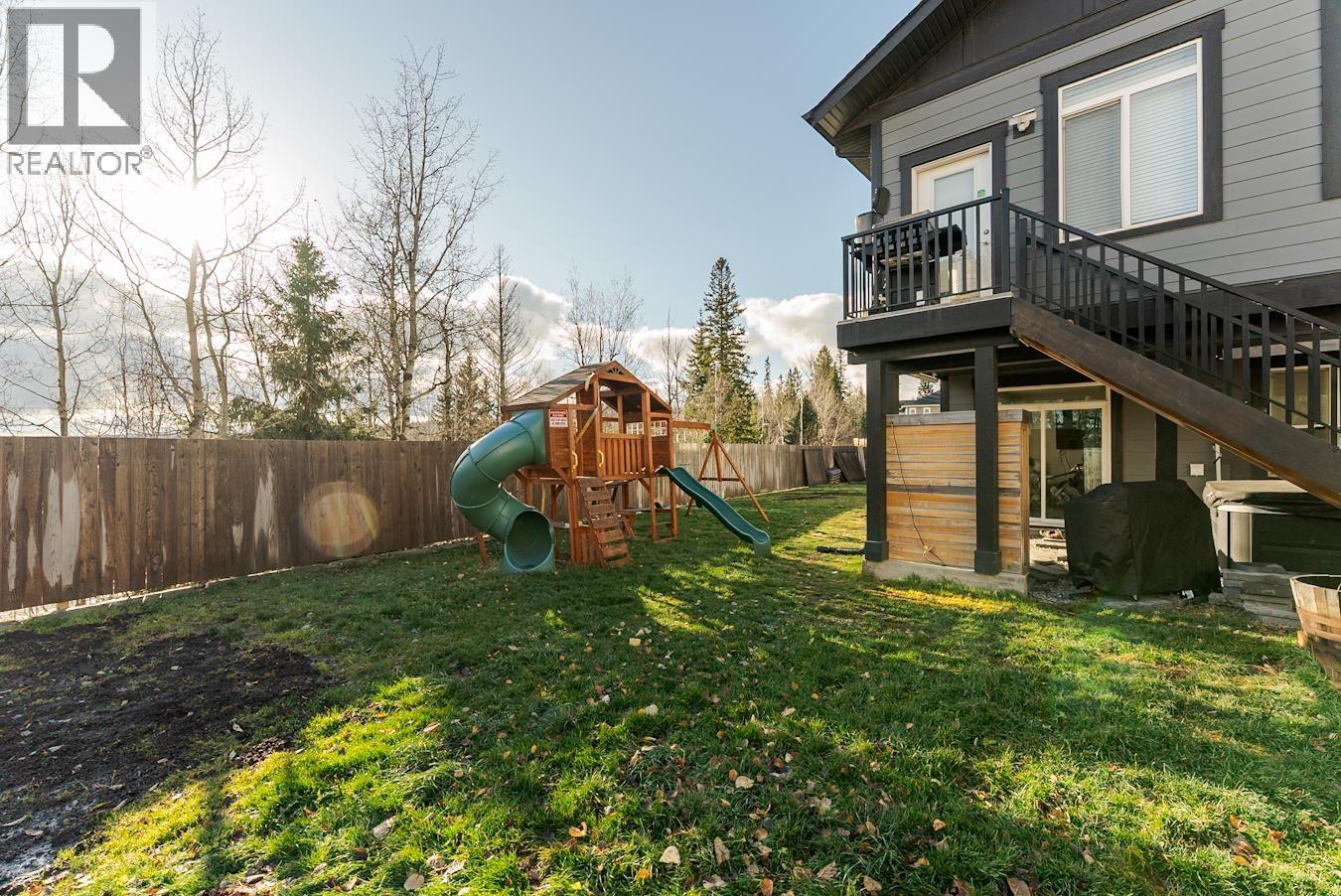 1134 MONARCH COURT, Prince George