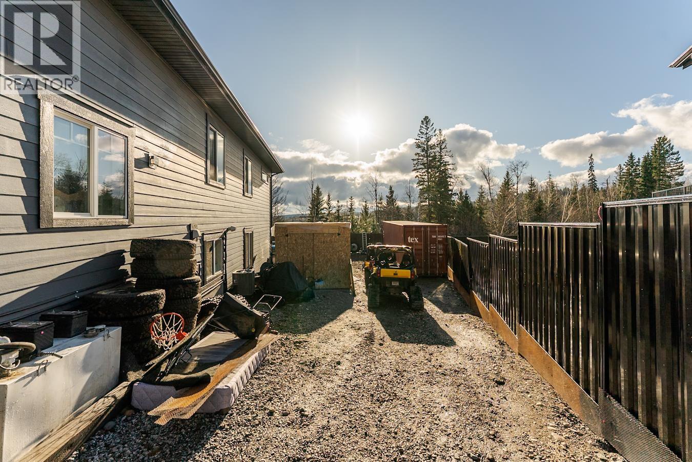 1134 MONARCH COURT, Prince George