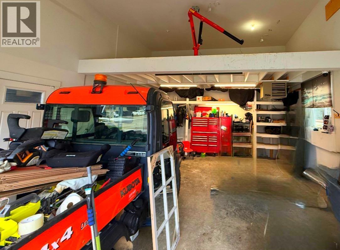 1134 MONARCH COURT, Prince George