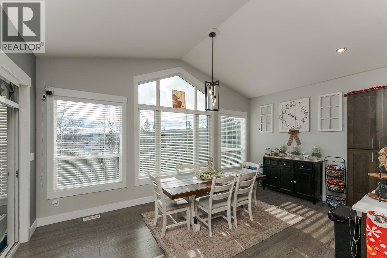 1134 MONARCH COURT, Prince George