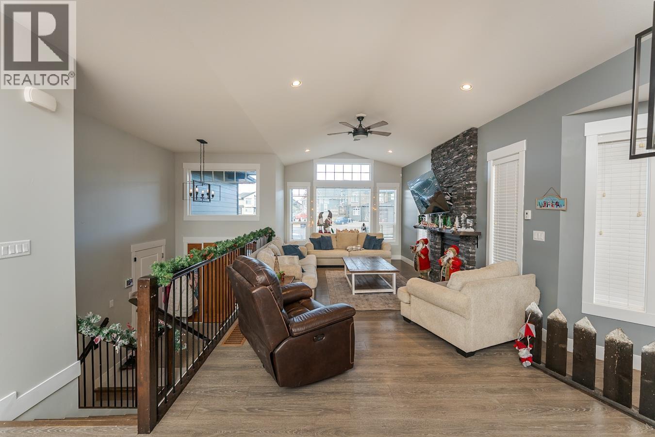 1134 MONARCH COURT, Prince George