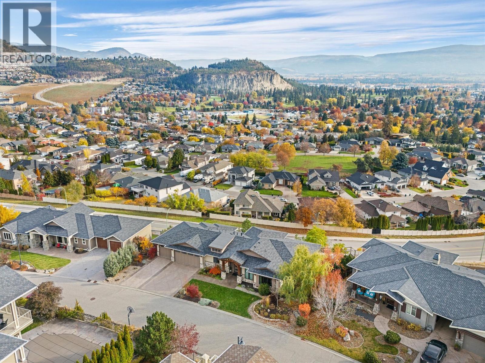  747 Traditions Crescent, Kelowna