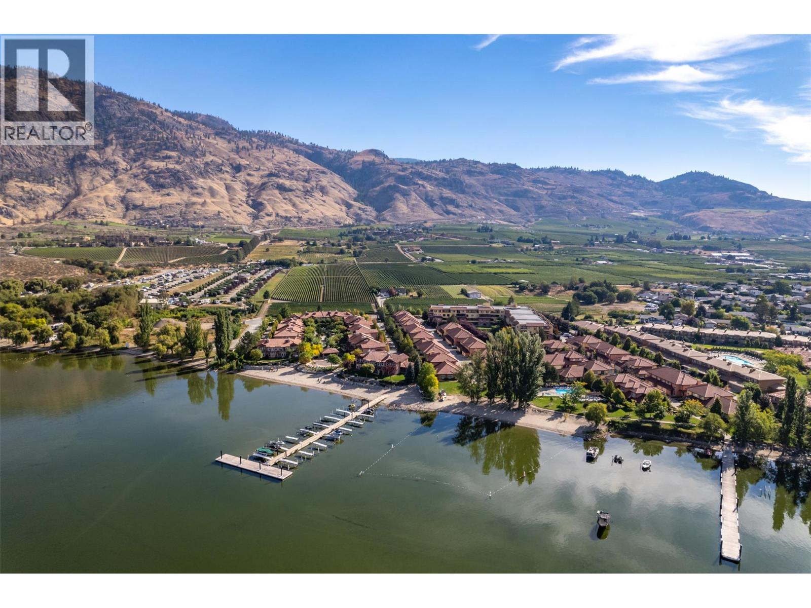 7600 COTTONWOOD Drive Unit# 404, Osoyoos