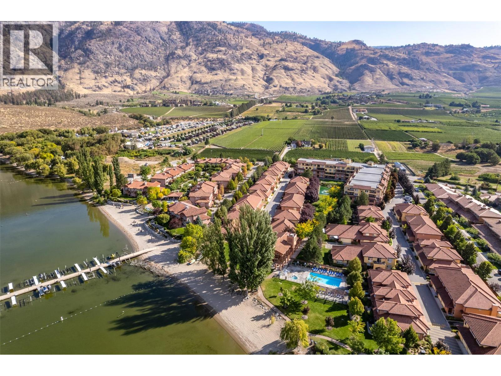 7600 COTTONWOOD Drive Unit# 404, Osoyoos