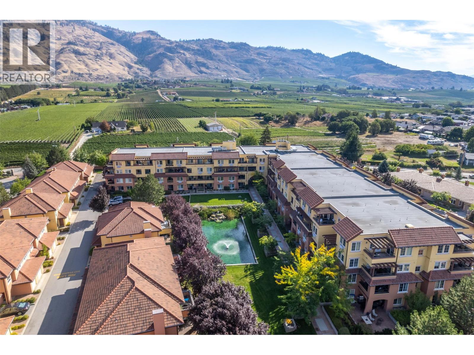 7600 COTTONWOOD Drive Unit# 404, Osoyoos
