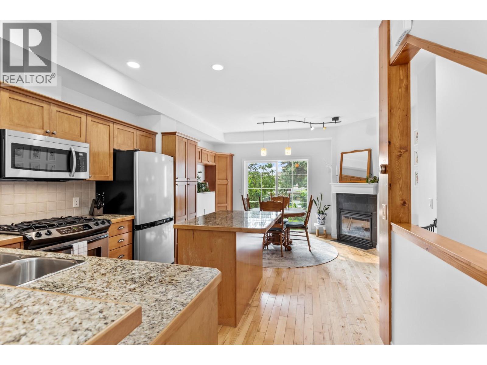 124 456 McPhee Street, Kelowna