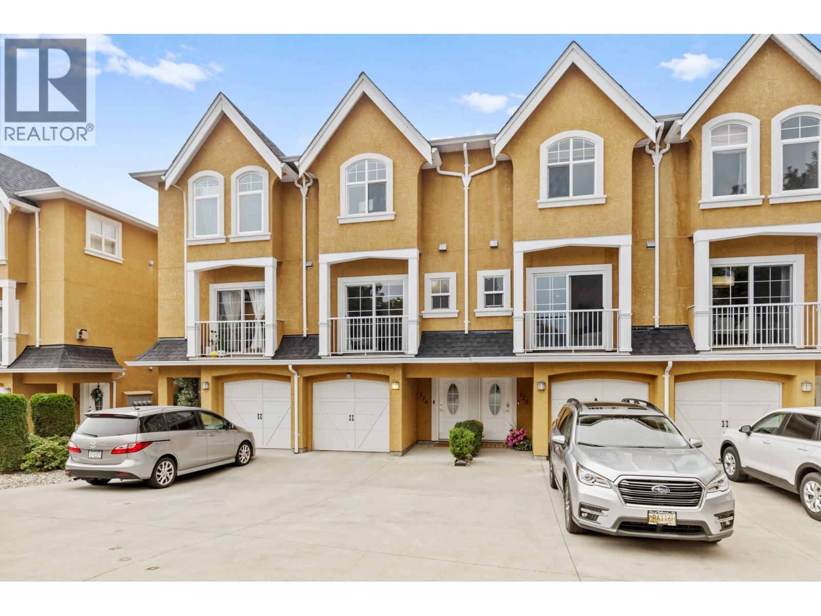 124 456 McPhee Street, Kelowna