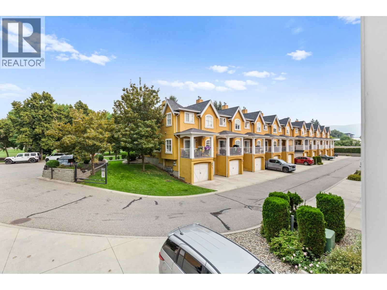 124 456 McPhee Street, Kelowna