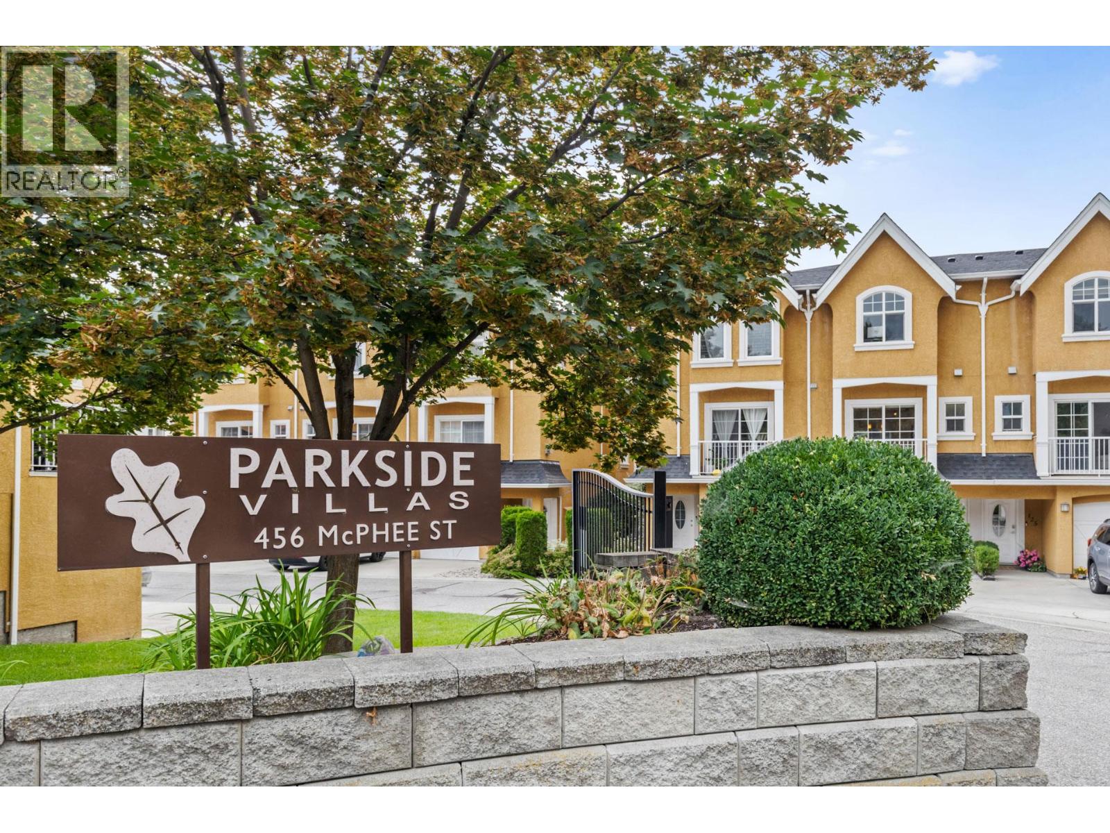 124 456 McPhee Street, Kelowna