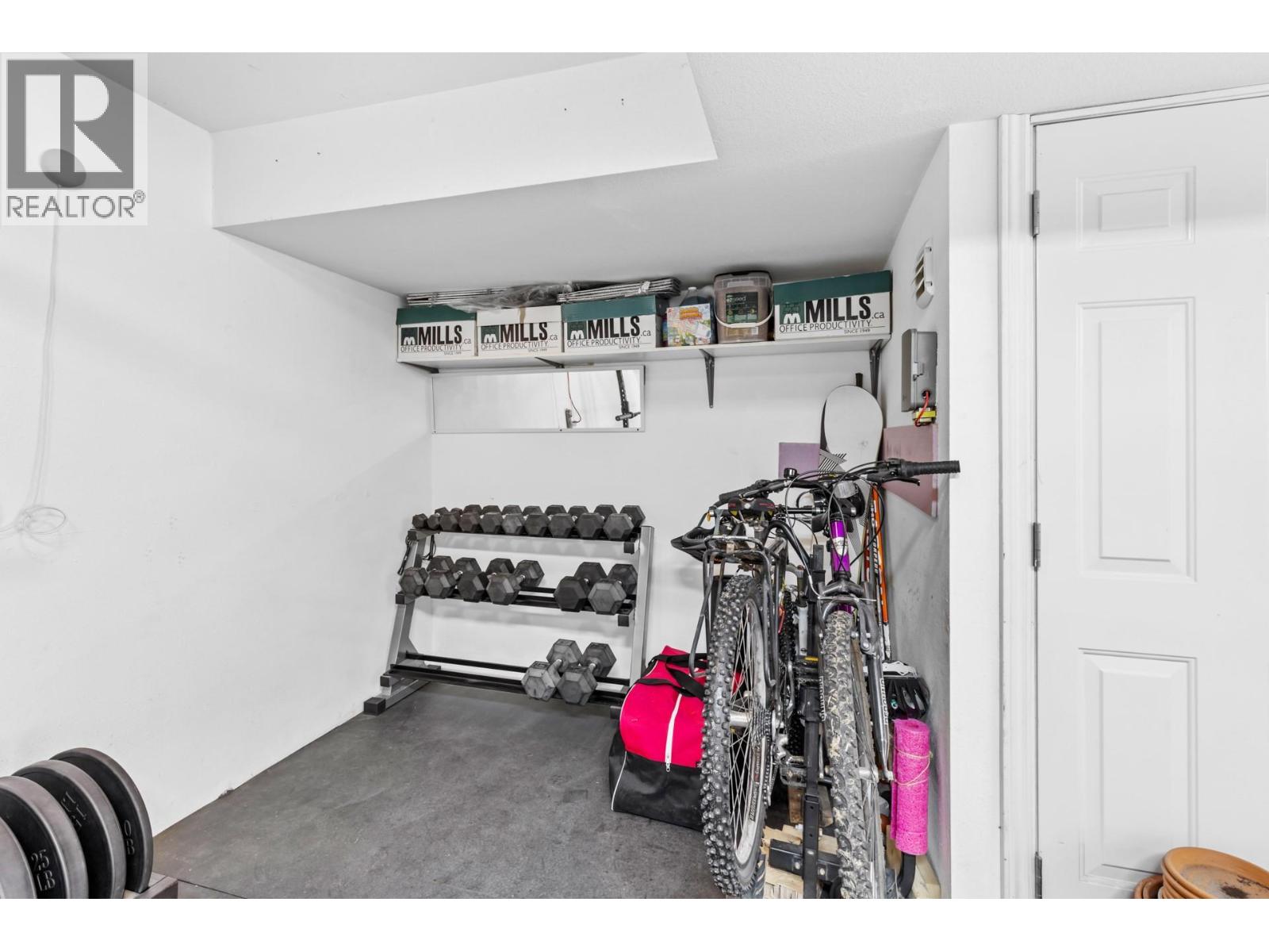 124 456 McPhee Street, Kelowna