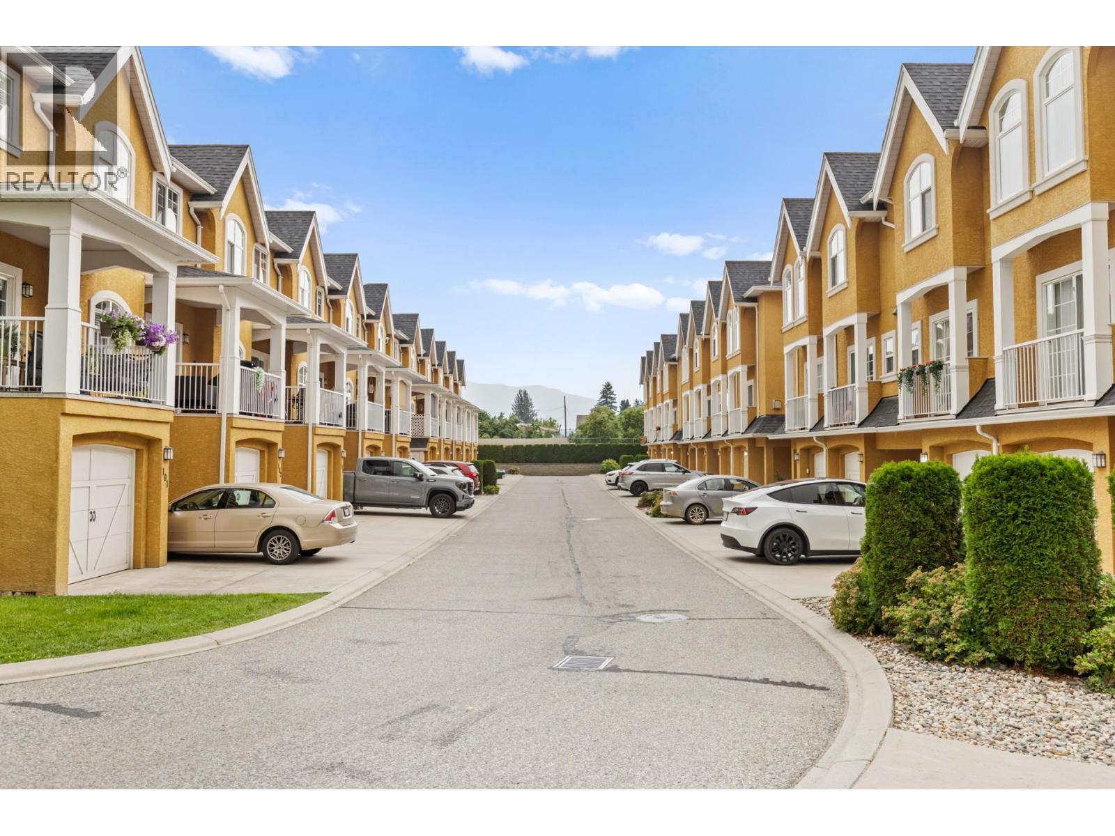 124 456 McPhee Street, Kelowna