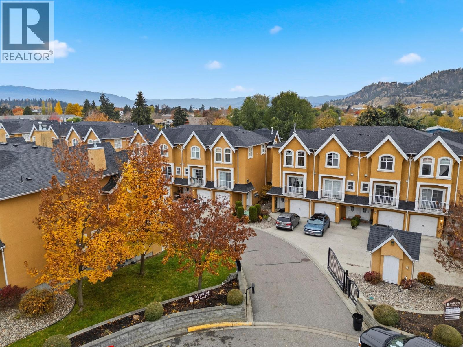 124 456 McPhee Street, Kelowna