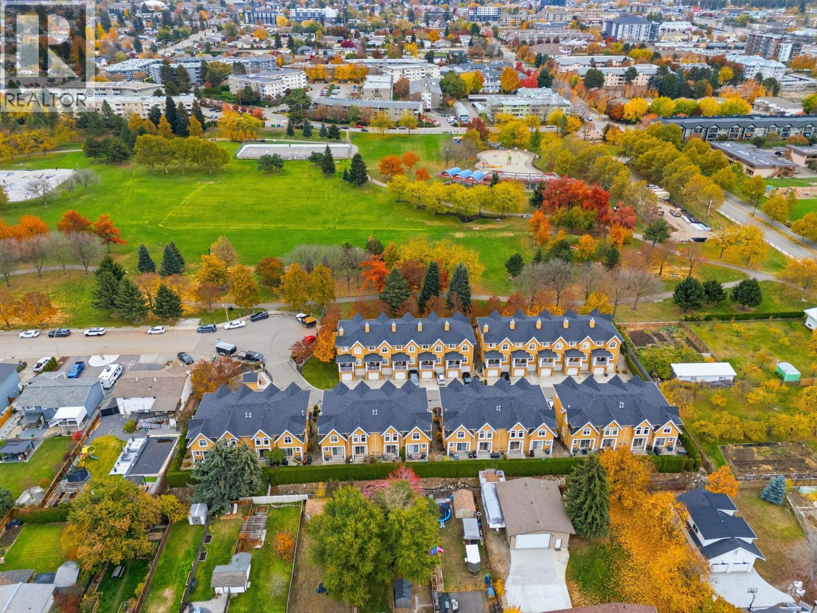 124 456 McPhee Street, Kelowna