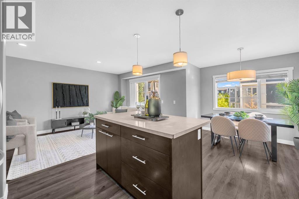 Single Family House for Sale in  Redstone View NE Redstone Calgary 