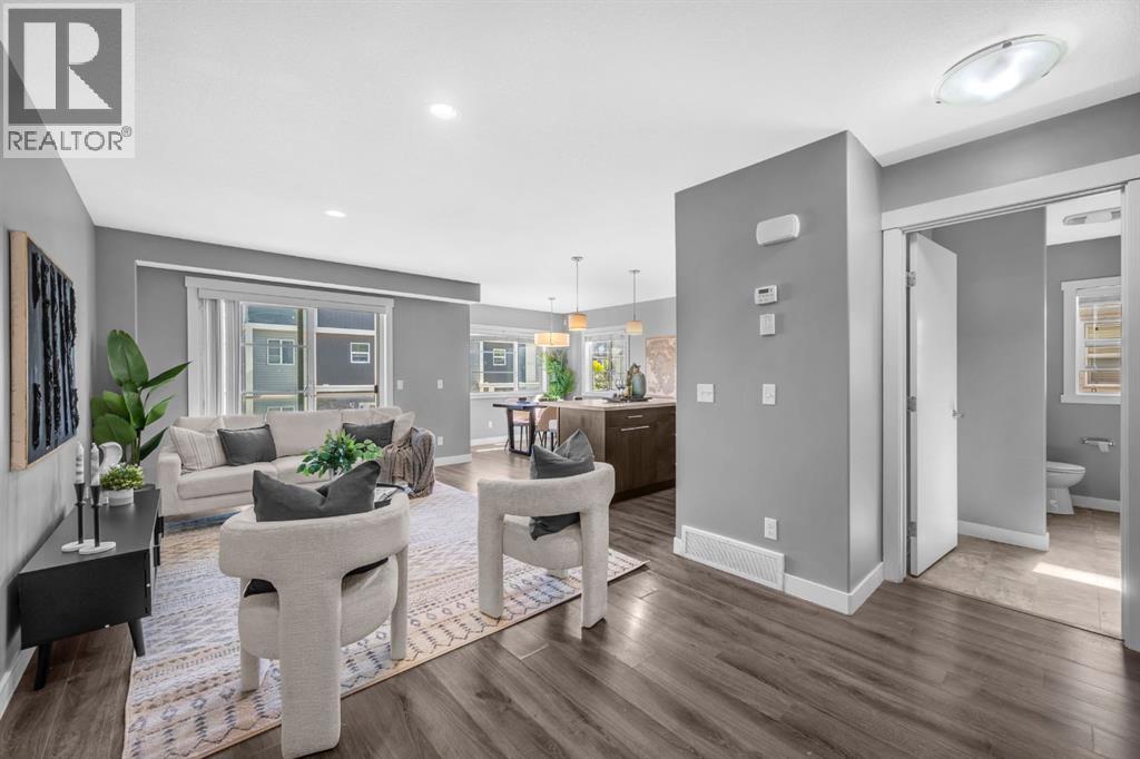 Single Family House for Sale in  Redstone View NE Redstone Calgary 