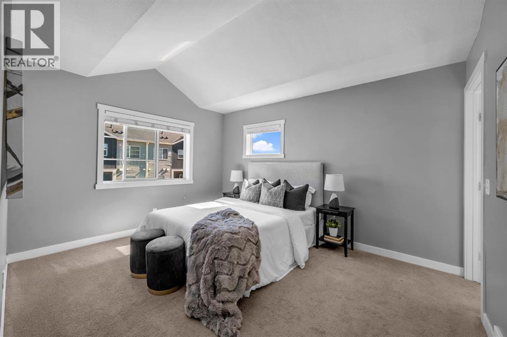 Single Family House for Sale in  Redstone View NE Redstone Calgary 