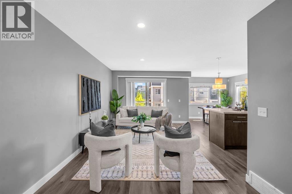 Single Family House for Sale in  Redstone View NE Redstone Calgary 