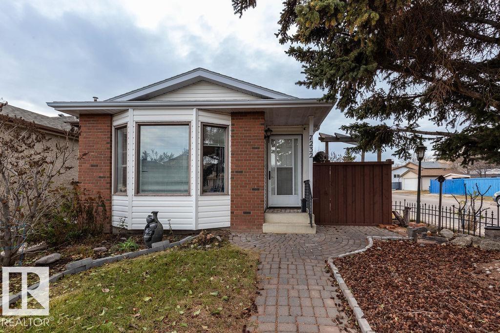 7232 183B ST NW, Edmonton
