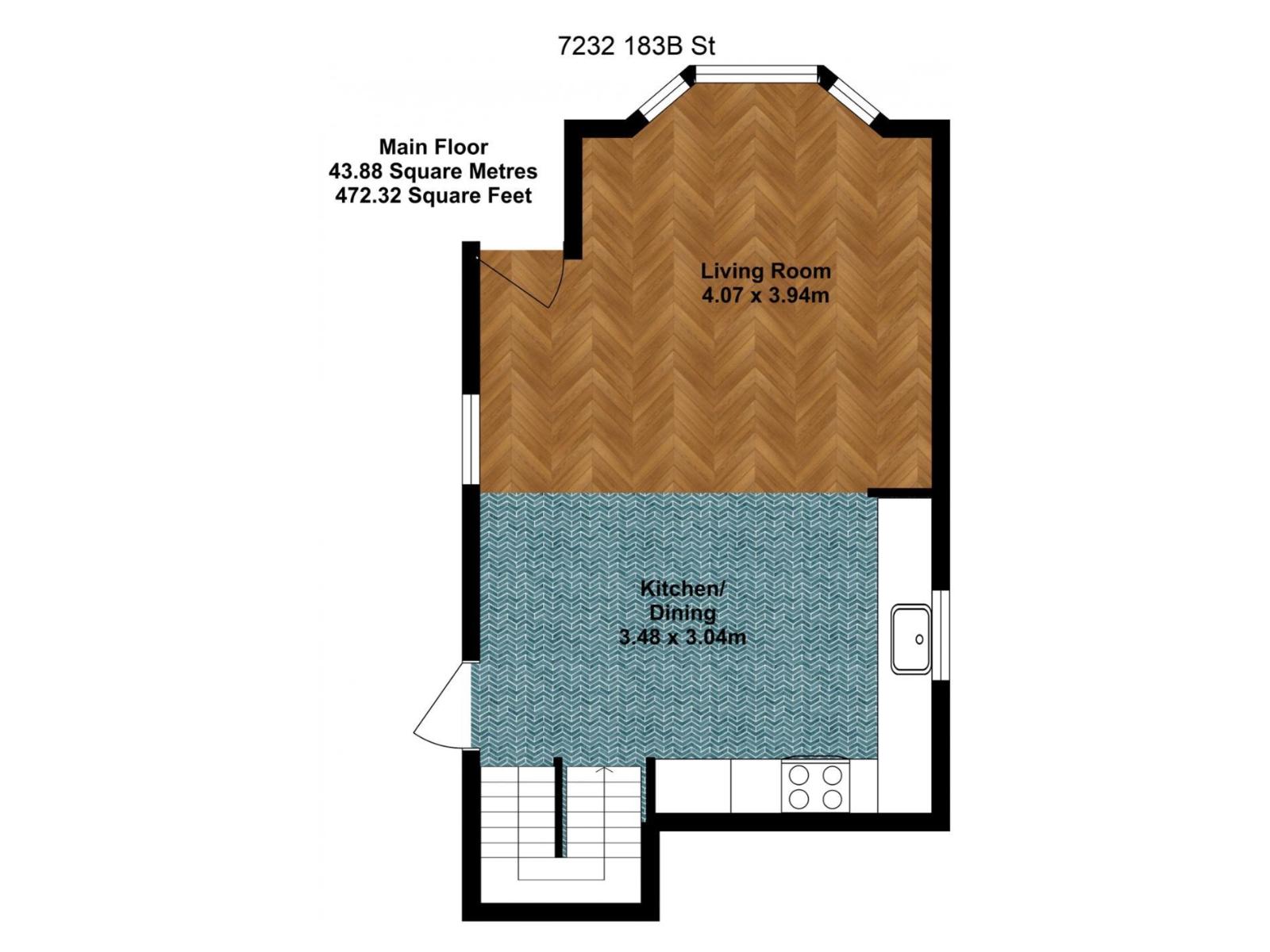 7232 183B ST NW, Edmonton