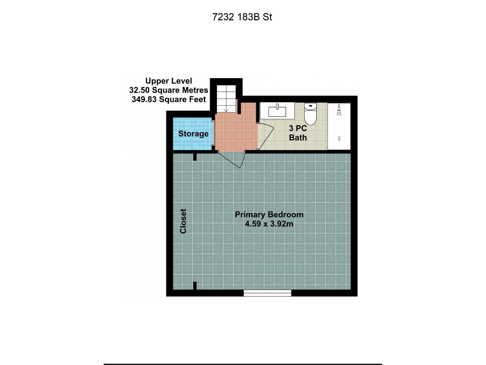 7232 183B ST NW, Edmonton