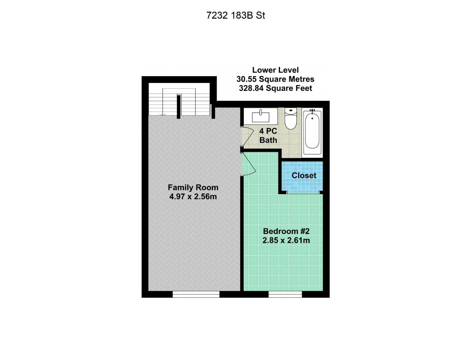 7232 183B ST NW, Edmonton