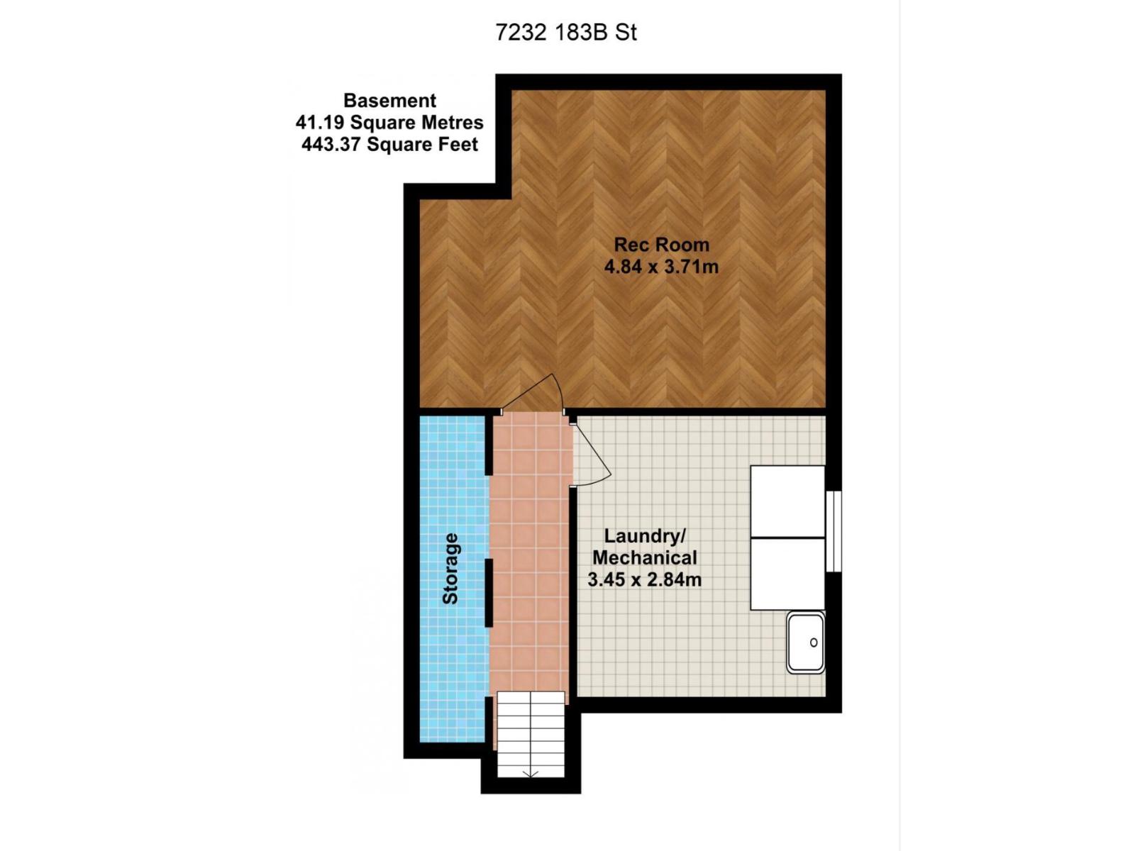 7232 183B ST NW, Edmonton