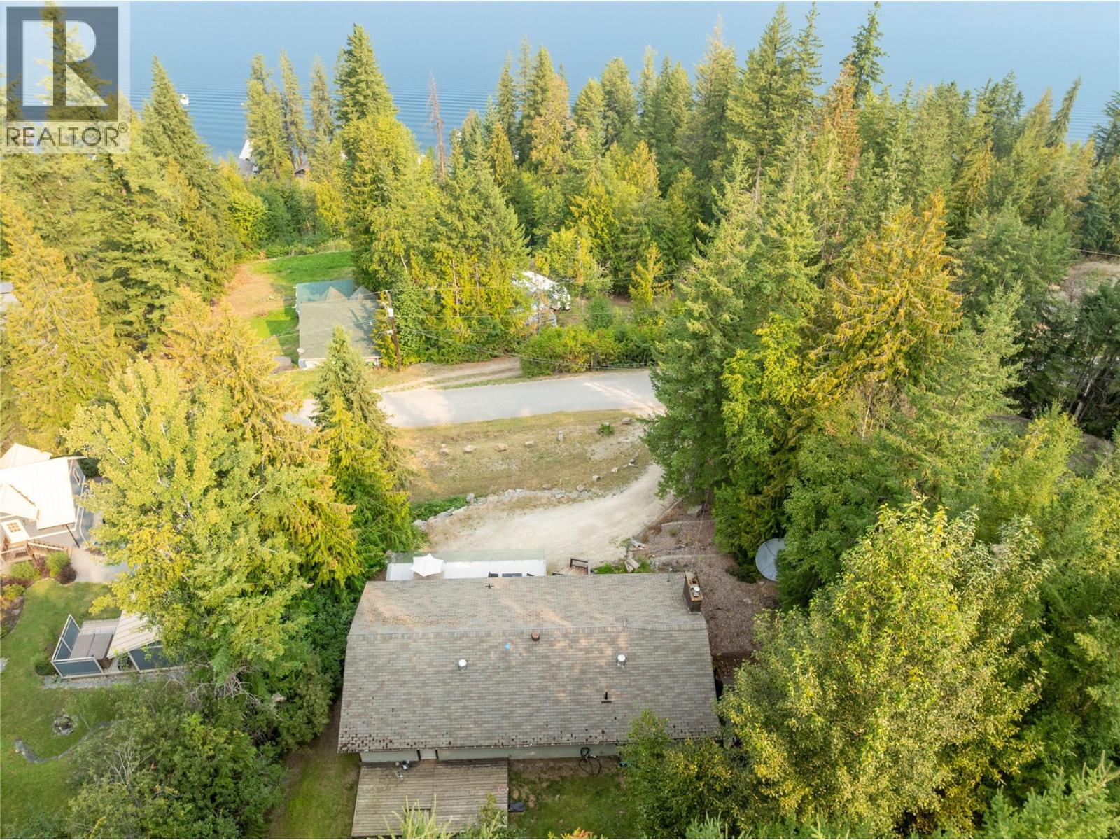 4018 Greaves Road, Eagle Bay