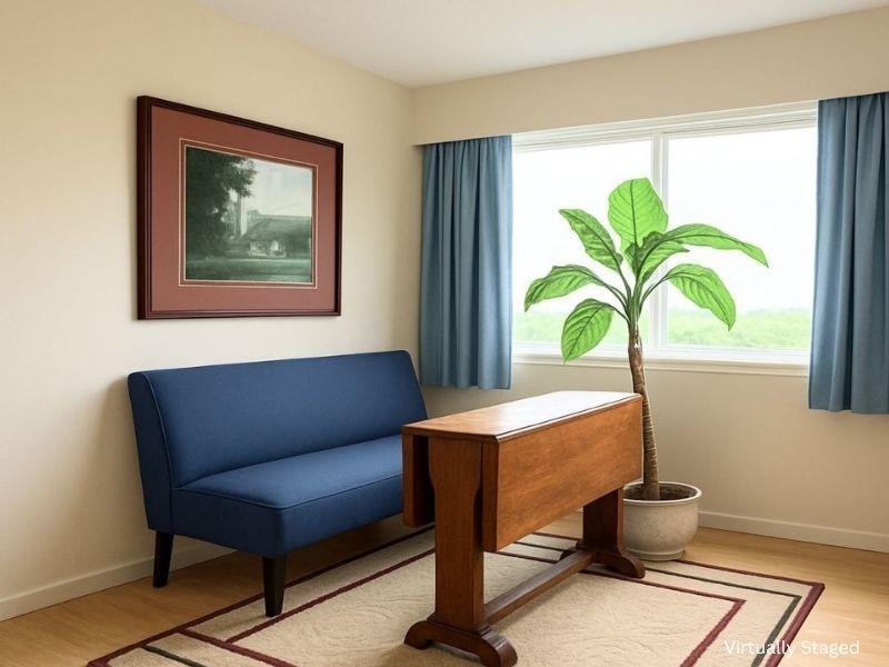 1 1040 PARKER STREET, White Rock