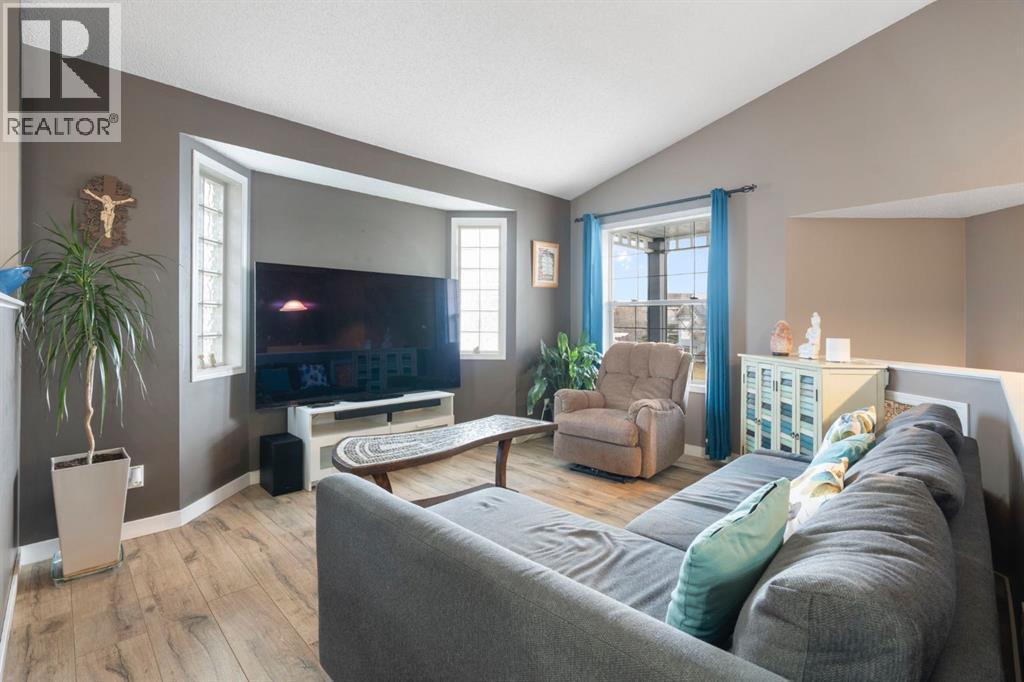 Single Family House Bi-level for Sale in  Hidden Spring Green NW Hidden Valley Calgary 