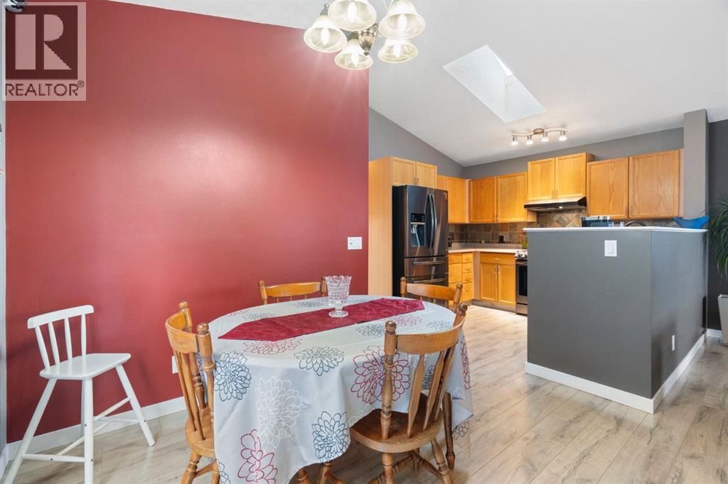 Single Family House Bi-level for Sale in  Hidden Spring Green NW Hidden Valley Calgary 