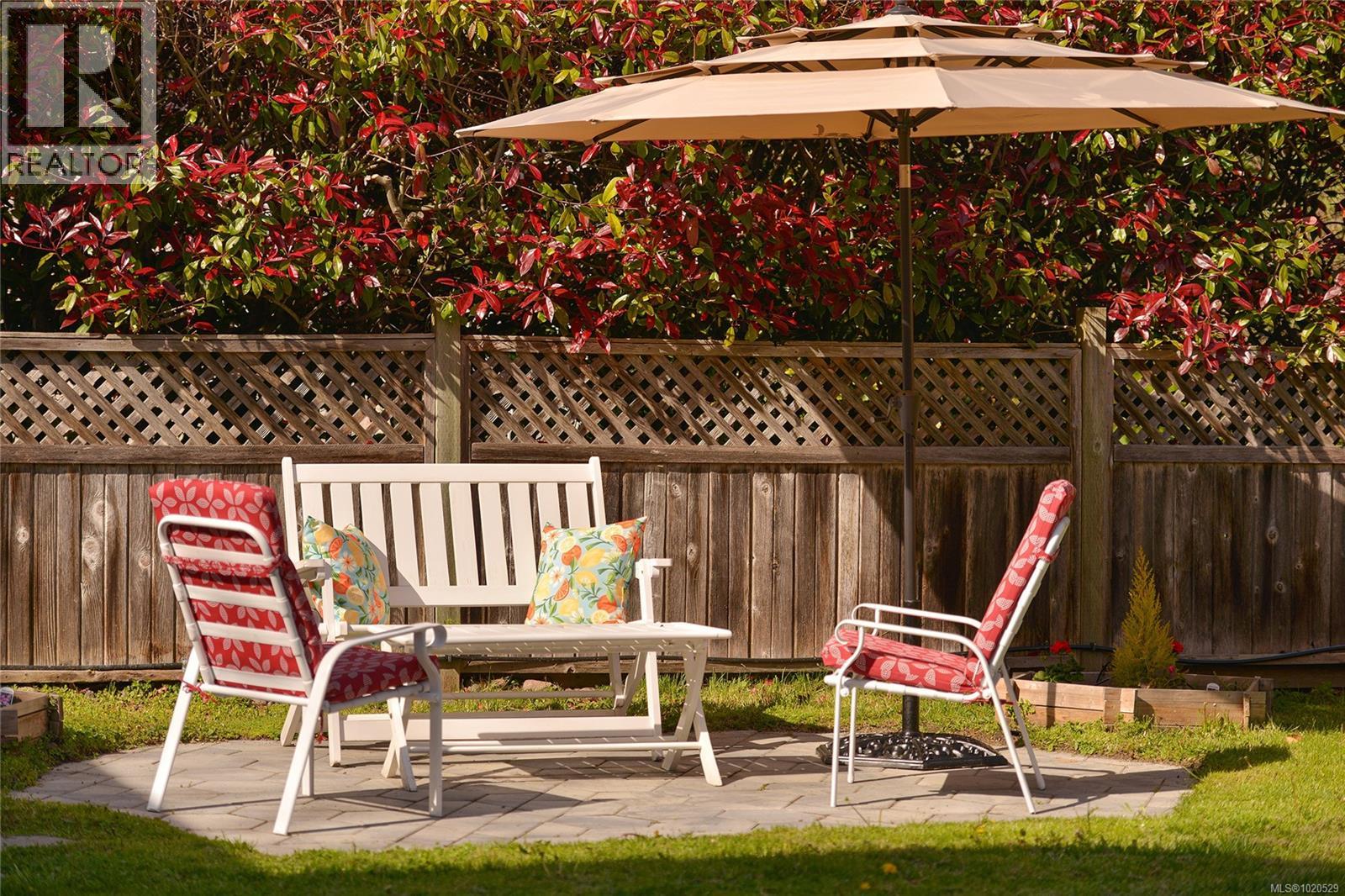  1375 Monterey Avenue, Oak Bay