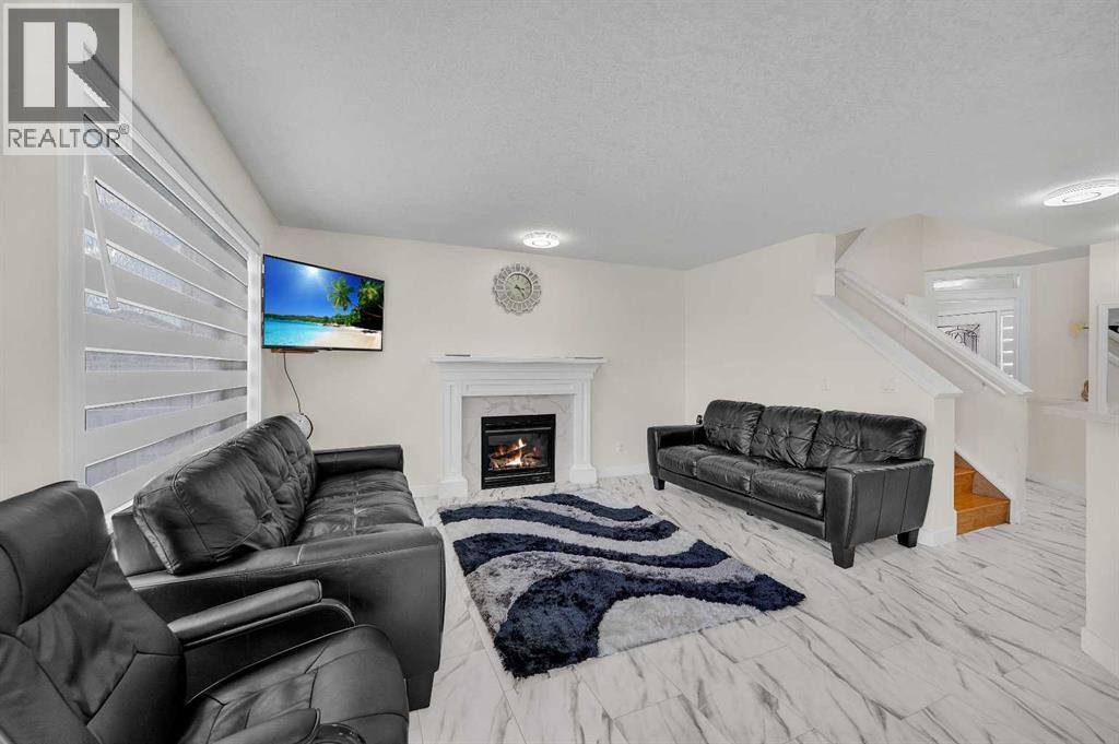 Single Family House for Sale in  Taralake Way NE Taradale Calgary 