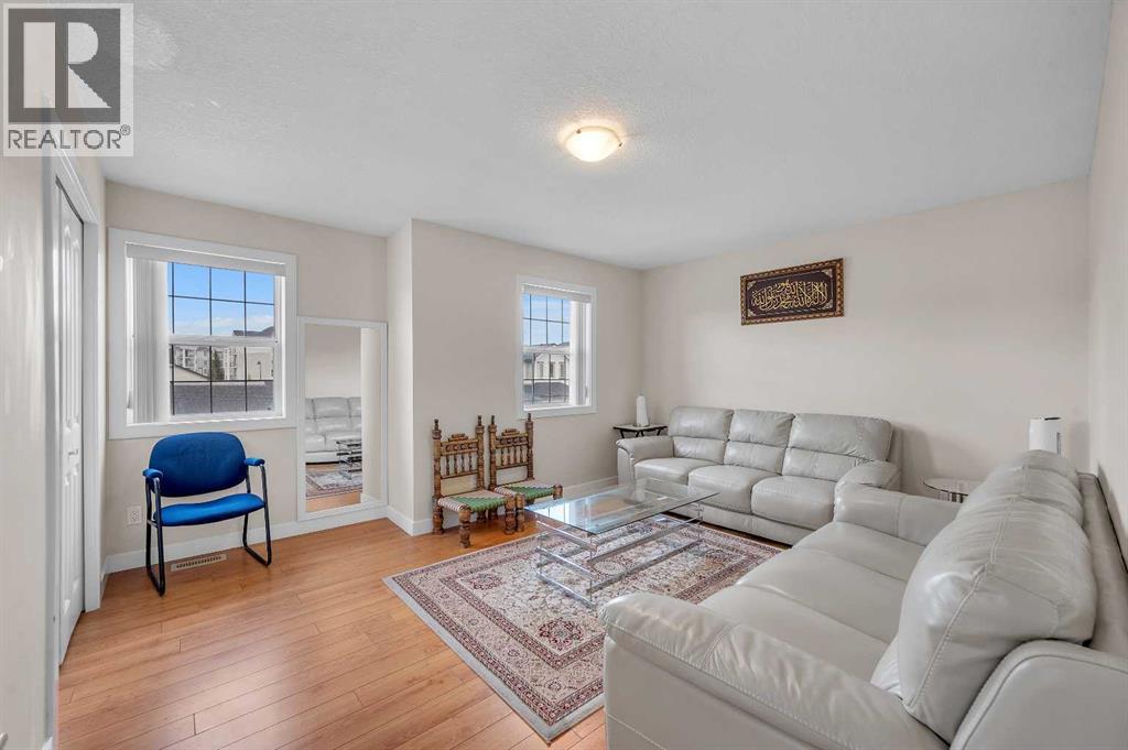 Single Family House for Sale in  Taralake Way NE Taradale Calgary 