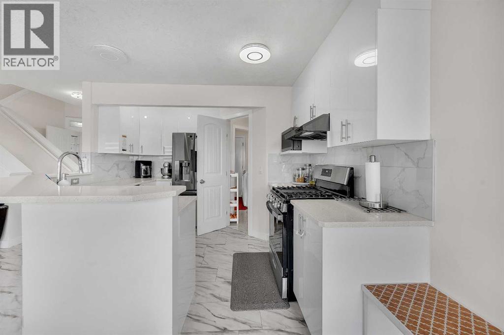 Single Family House for Sale in  Taralake Way NE Taradale Calgary 