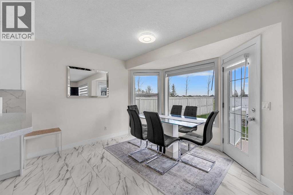 Single Family House for Sale in  Taralake Way NE Taradale Calgary 