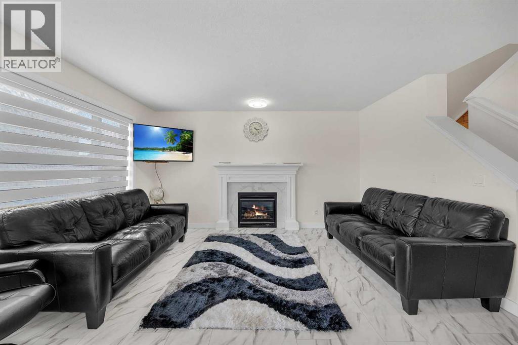 Single Family House for Sale in  Taralake Way NE Taradale Calgary 