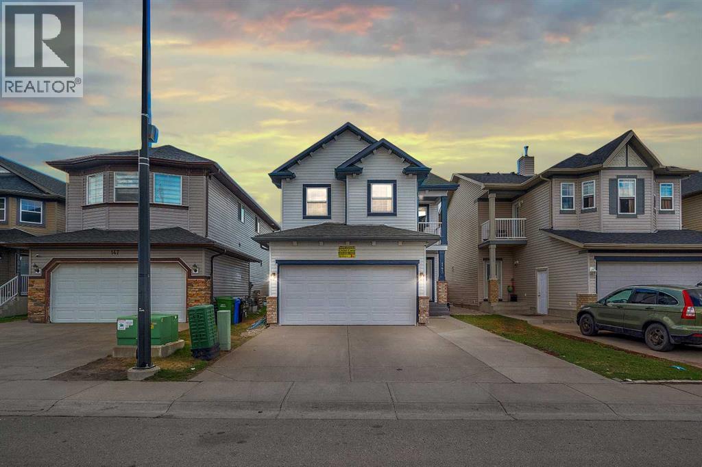 Single Family House for Sale in  Taralake Way NE Taradale Calgary 