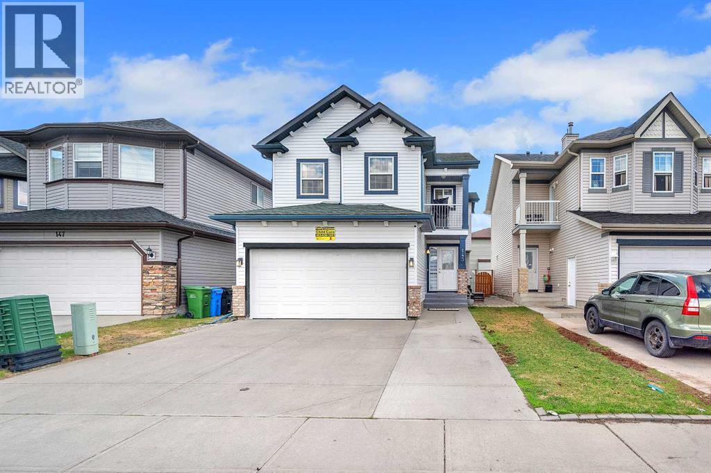 Single Family House for Sale in  Taralake Way NE Taradale Calgary 