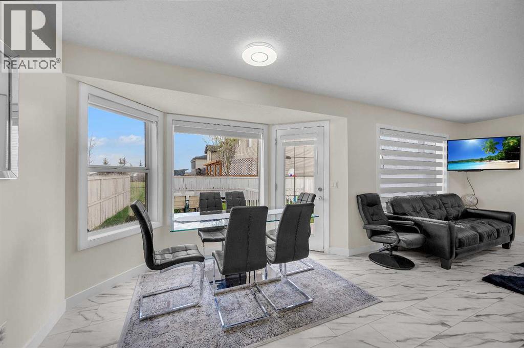 Single Family House for Sale in  Taralake Way NE Taradale Calgary 