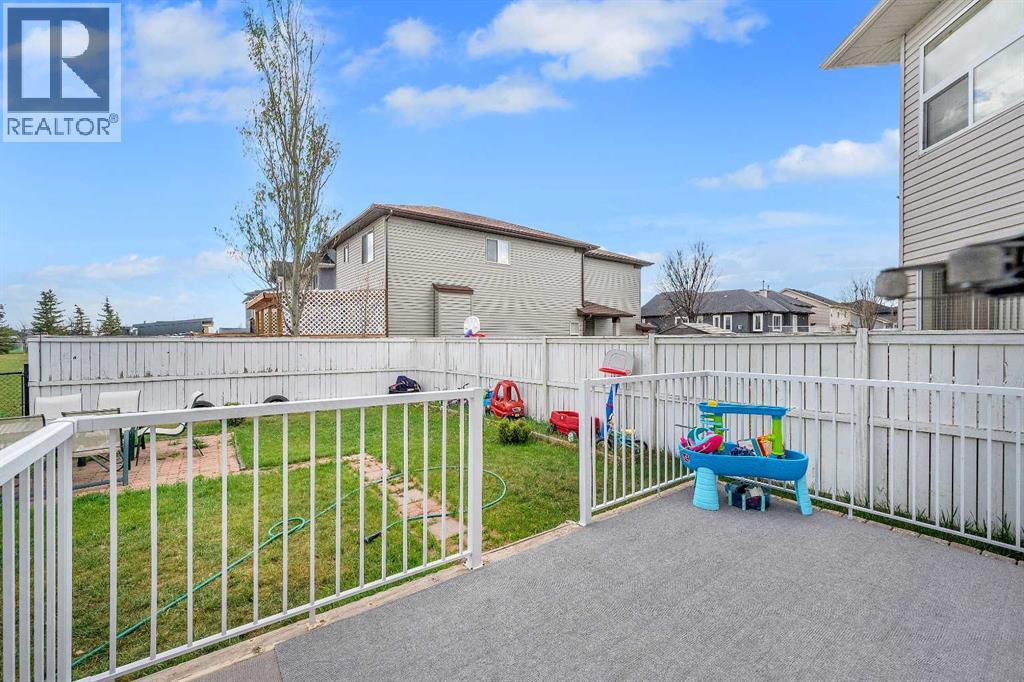 Single Family House for Sale in  Taralake Way NE Taradale Calgary 