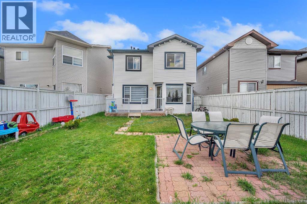 Single Family House for Sale in  Taralake Way NE Taradale Calgary 