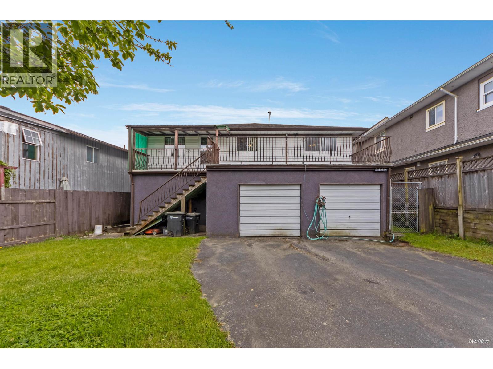 7769 10TH AVENUE, Burnaby