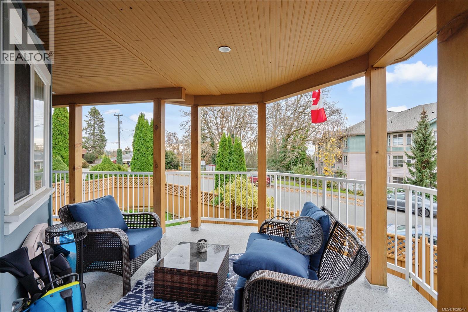  4012 Rainbow Street, Saanich