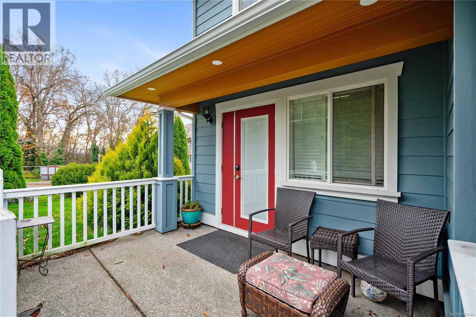  4012 Rainbow Street, Saanich