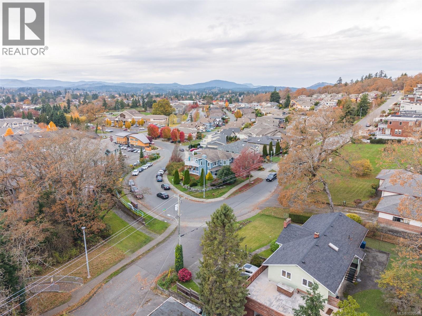  4012 Rainbow Street, Saanich