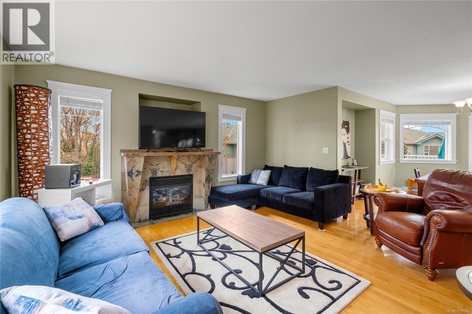  4012 Rainbow Street, Saanich